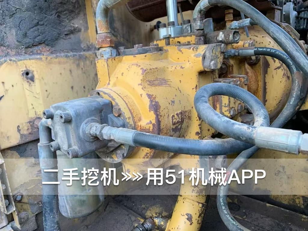 51挖机